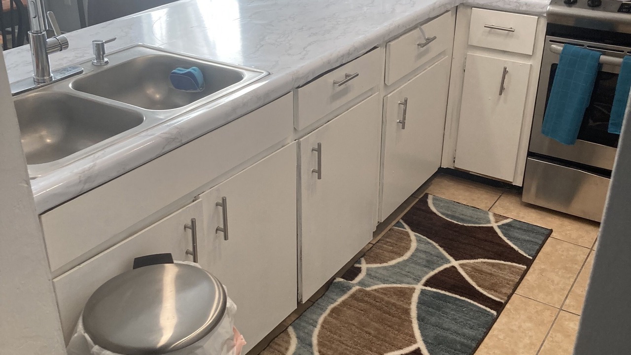Photo of Kitchen in Griffin Heights