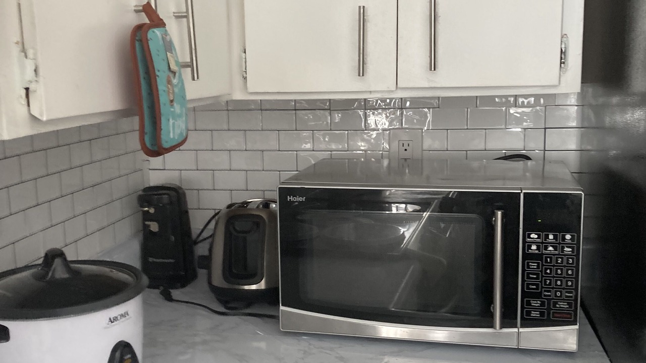 Photo of Kitchen in Griffin Heights