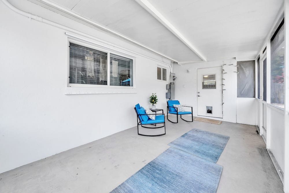 Photo of Bedroom in North Andrews Gardens