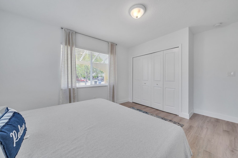 Photo of Bedroom in North Andrews Gardens