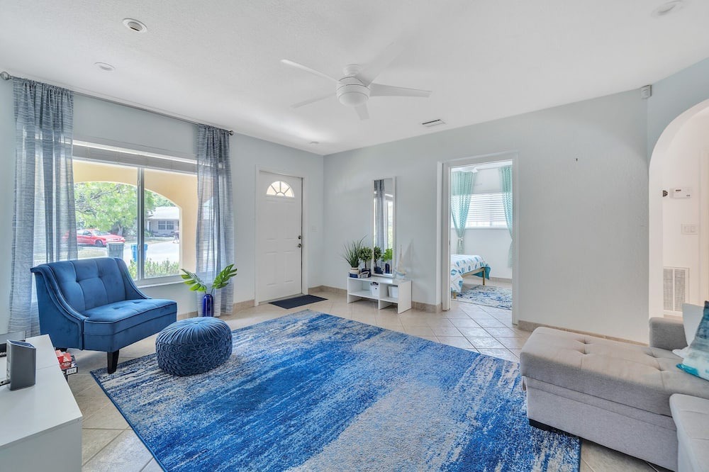 Photo of Bedroom in North Andrews Gardens