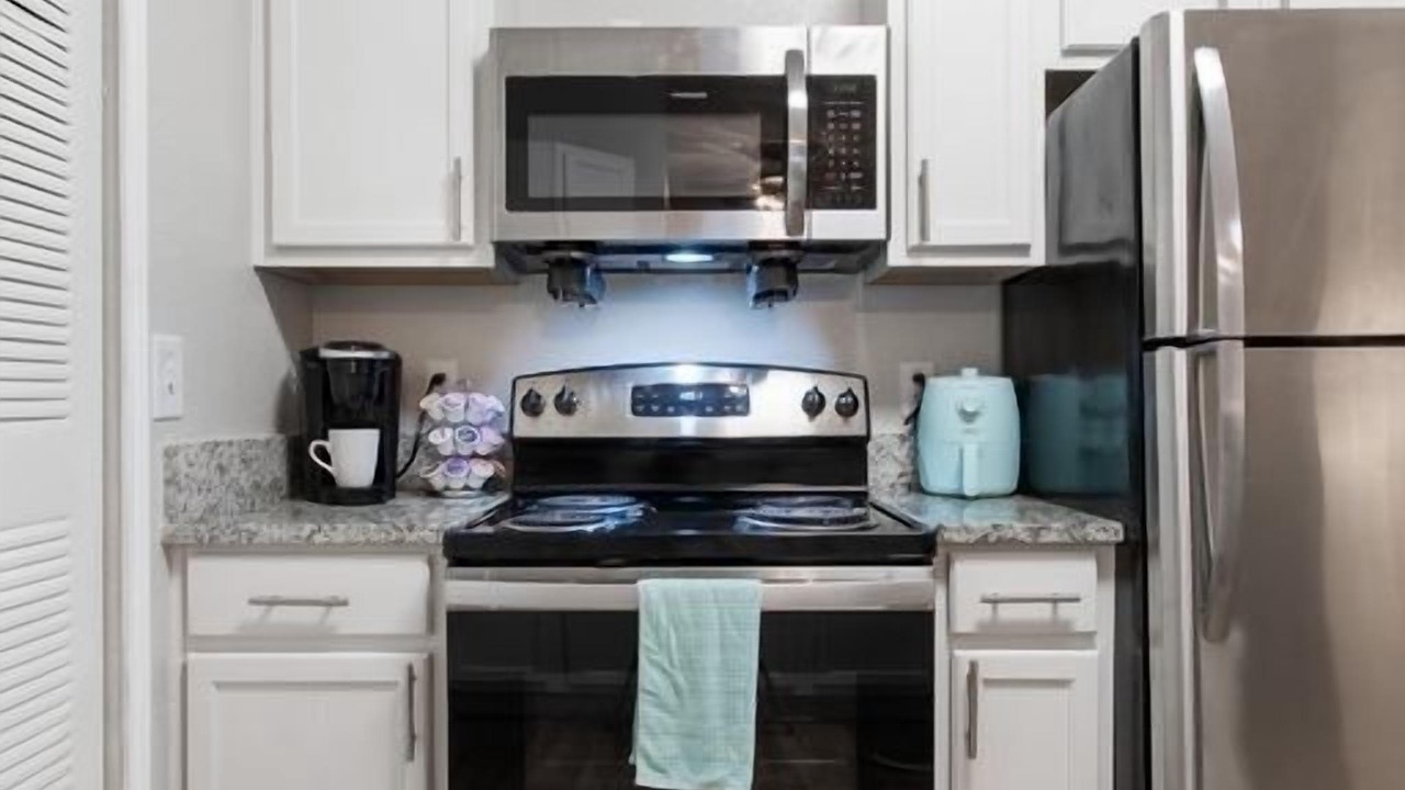 Photo of Kitchen in Ferry Pass