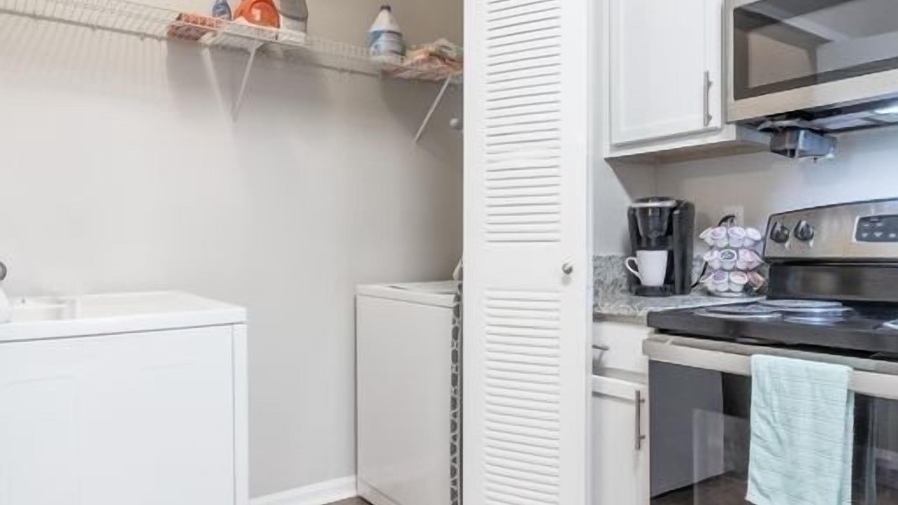 Photo of Kitchen in Ferry Pass
