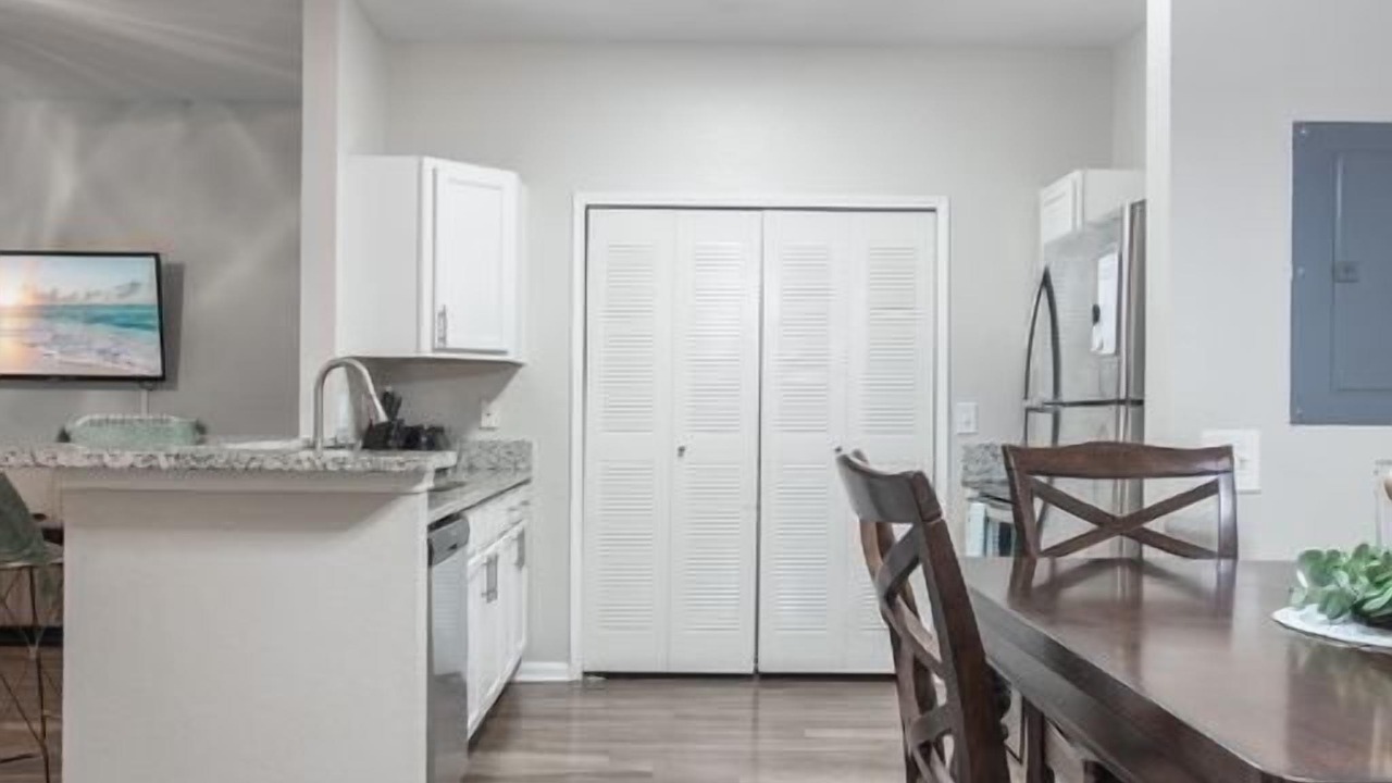 Photo of Kitchen in Ferry Pass