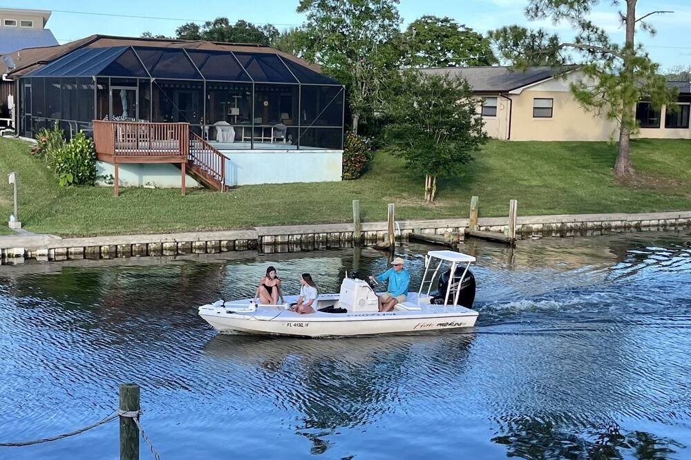 Photo of Outdoor in Palm Harbor