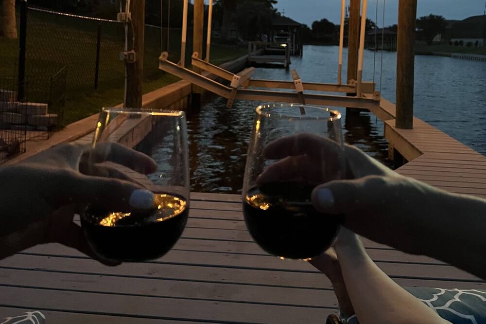 Photo of Outdoor in Palm Harbor