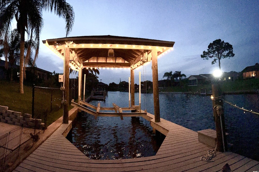 Photo of Outdoor in Palm Harbor