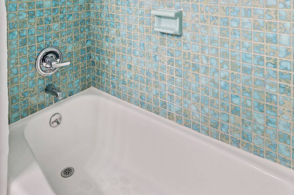 Photo of Bathroom in Palm Harbor