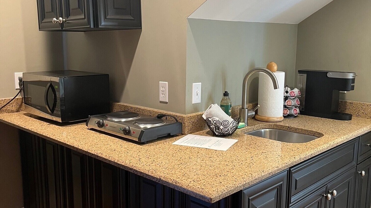 Photo of Kitchen in Tallahassee