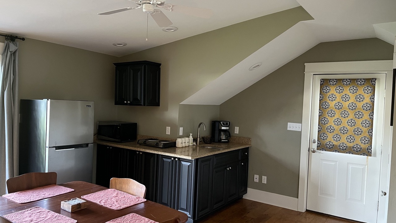 Photo of Kitchen in Tallahassee
