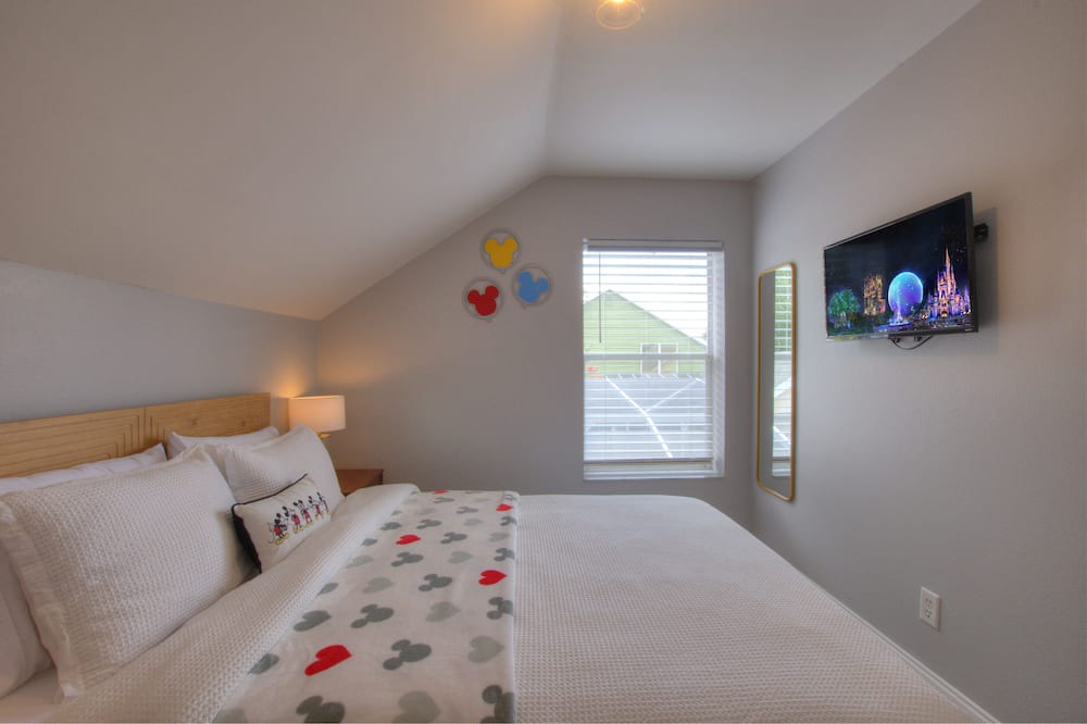 Photo of Bedroom in Bridgewater Crossing