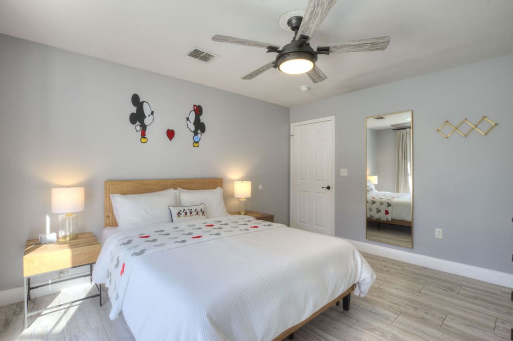 Photo of Bedroom in Bridgewater Crossing