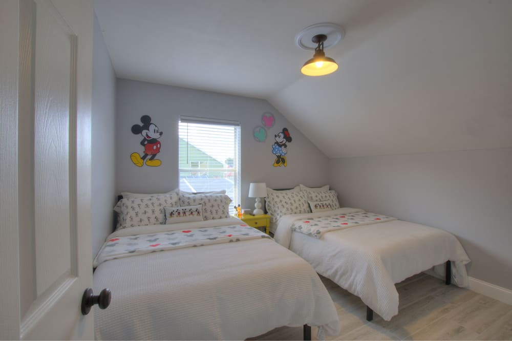 Photo of Bedroom in Bridgewater Crossing