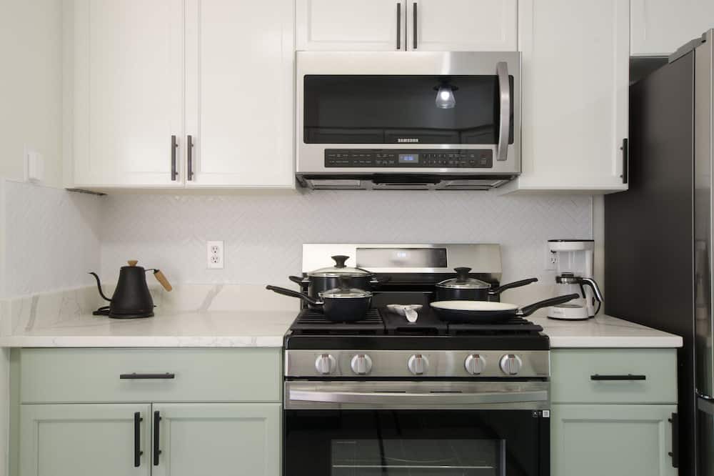 Photo of Kitchen in Bridgewater Crossing