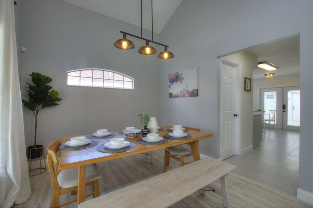 Photo of Kitchen in Bridgewater Crossing