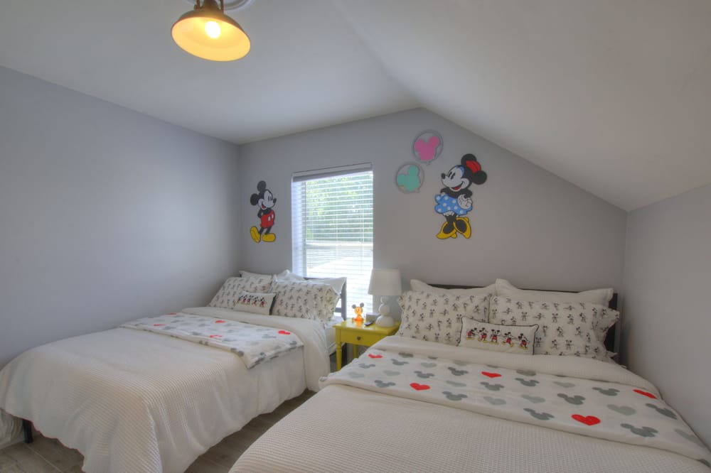 Photo of Bedroom in Bridgewater Crossing
