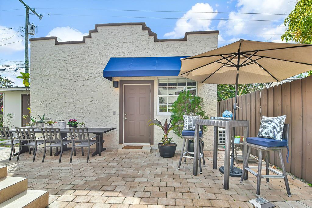Photo of Outdoor in Flagami