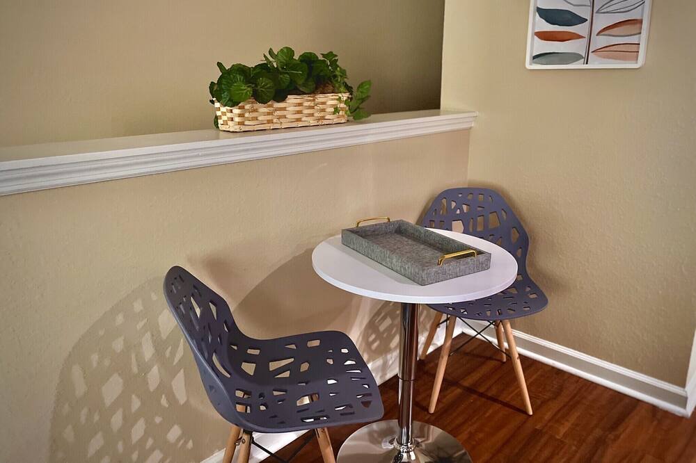 Photo of Bedroom in Tallahassee