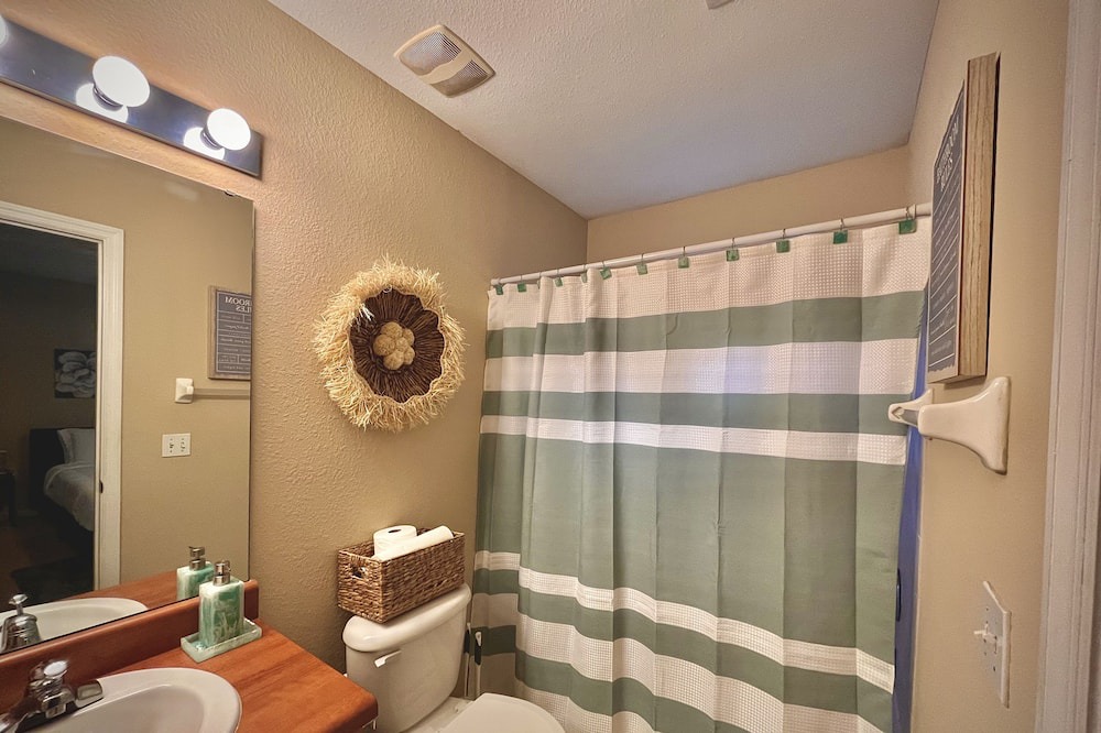 Photo of Bathroom in Tallahassee