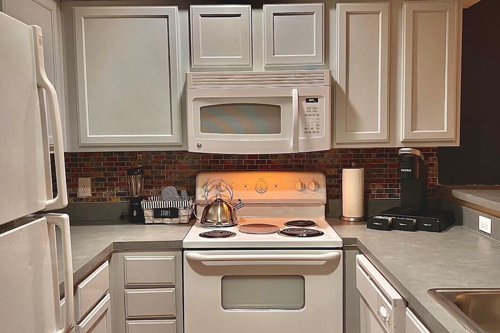 Photo of Kitchen in Tallahassee