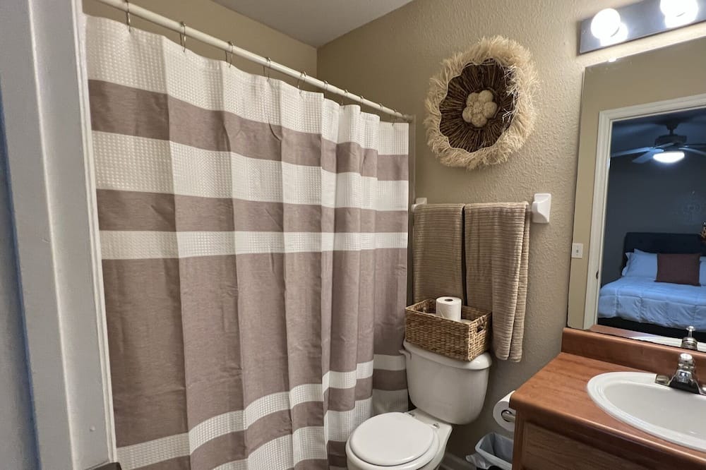 Photo of Bathroom in Tallahassee