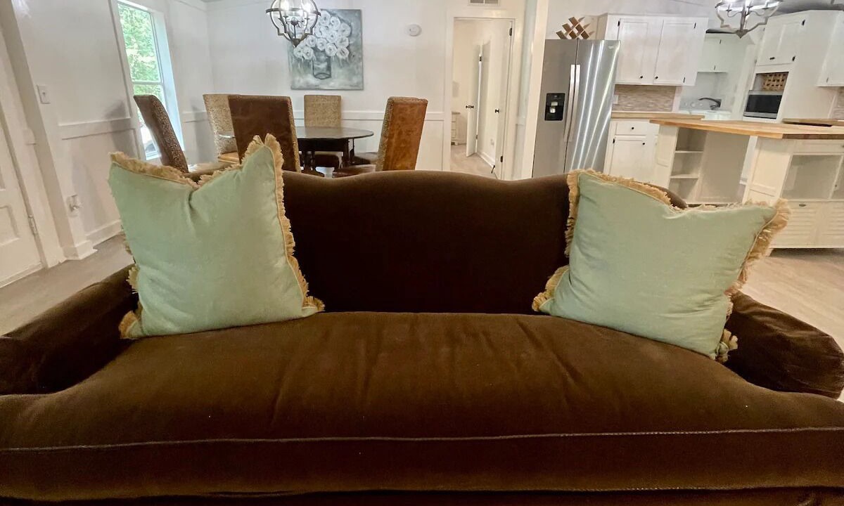 Photo of Livingroom in Thomaston