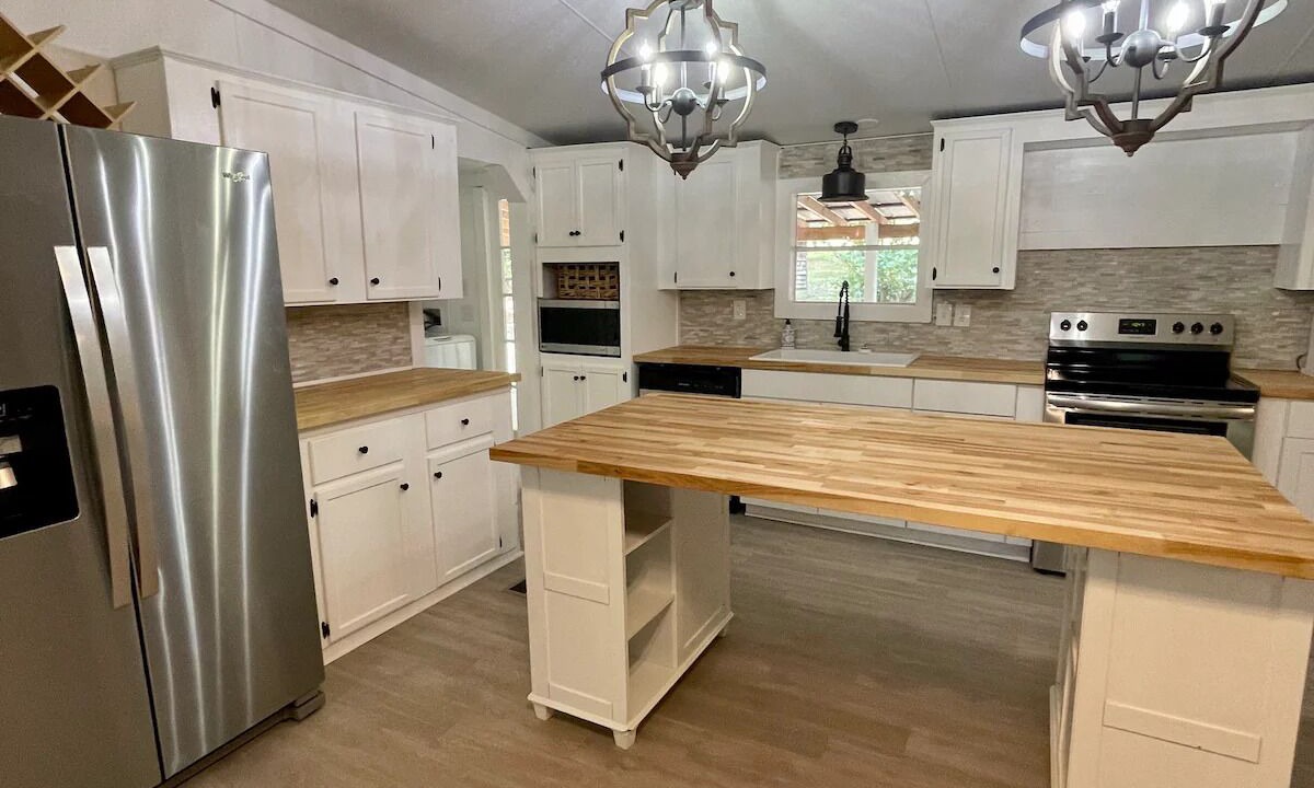 Photo of Kitchen in Thomaston