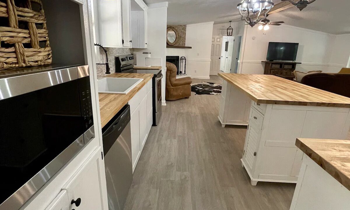 Photo of Kitchen in Thomaston