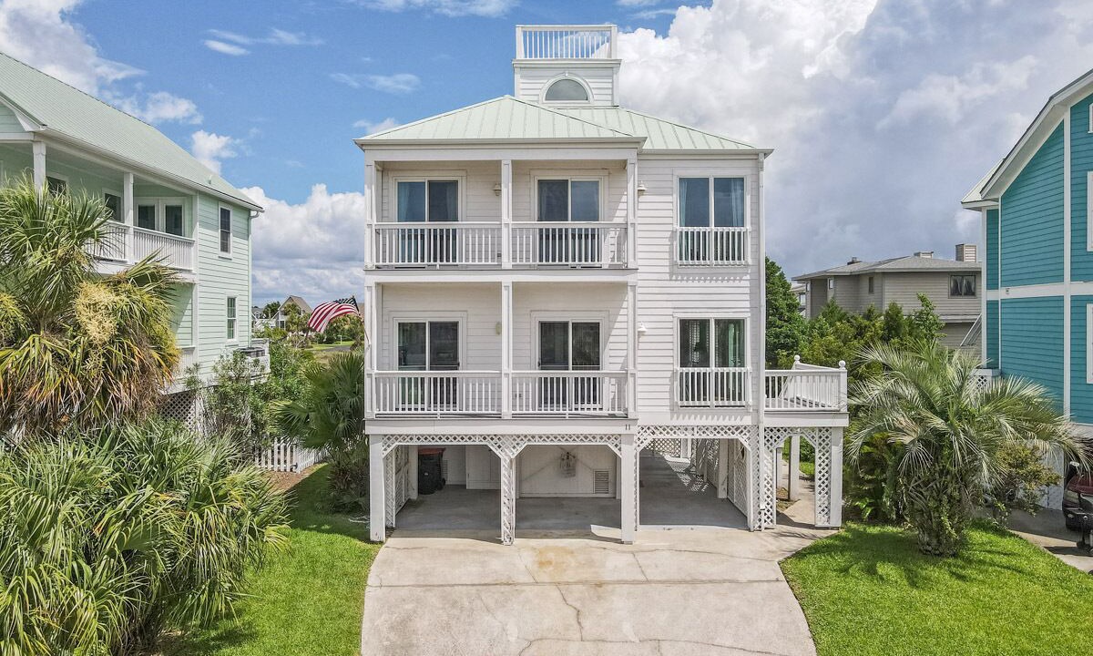 Photo of Outdoor in Oceanmarsh Subdivision