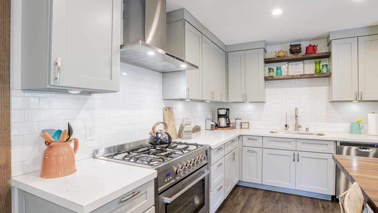 Photo of Kitchen in Gulf Breeze