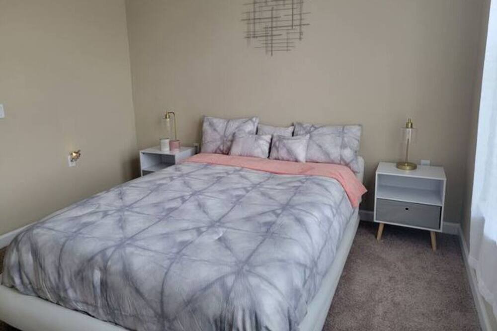 Photo of Bedroom in Ocoee