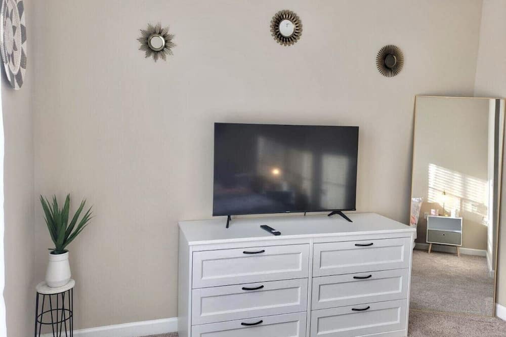 Photo of Bedroom in Ocoee