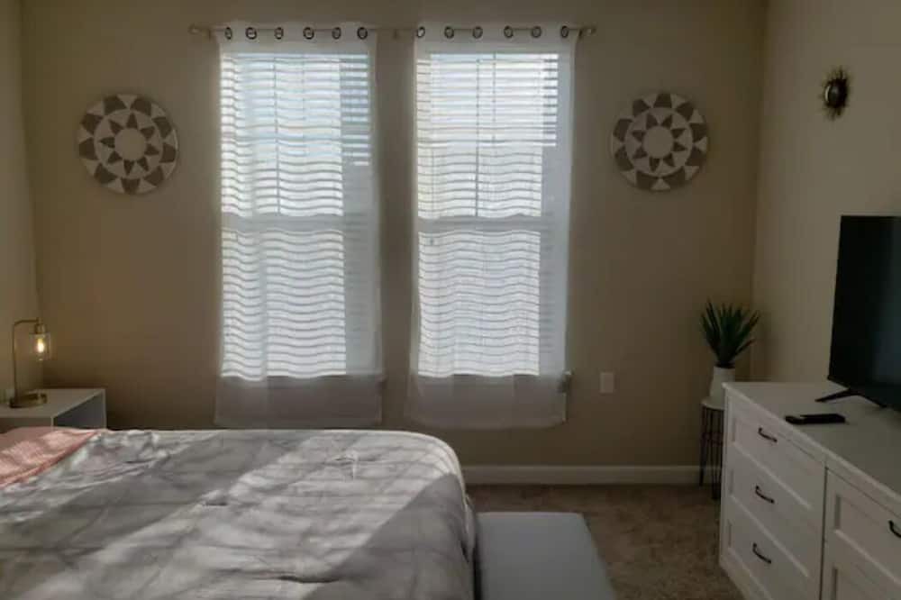 Photo of Bedroom in Ocoee