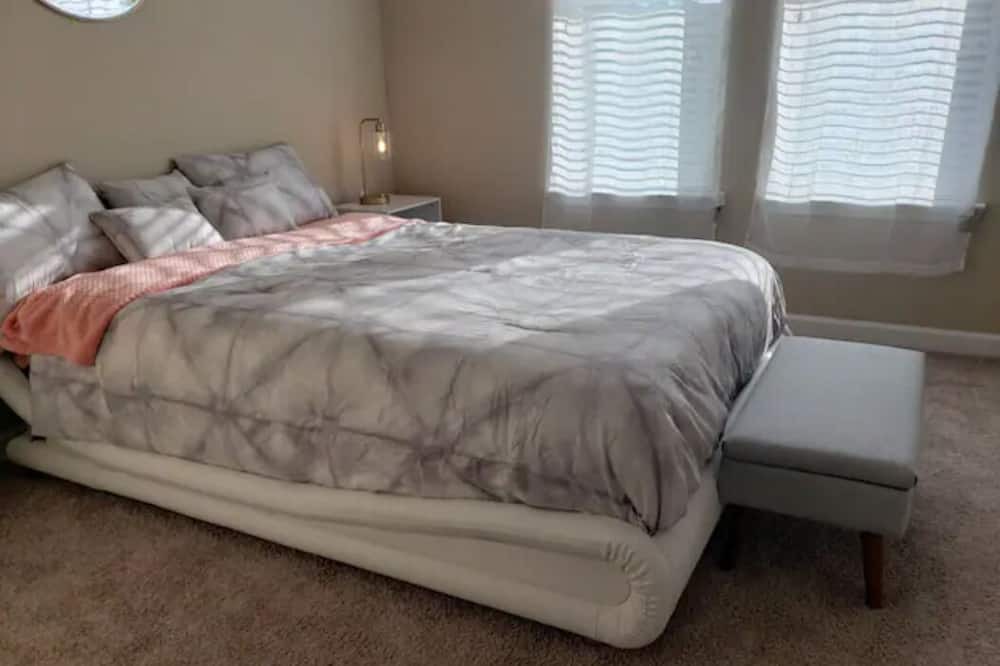 Photo of Bedroom in Ocoee