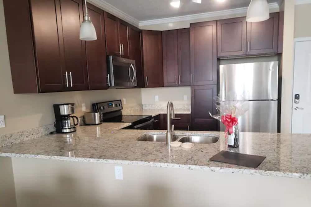 Photo of Kitchen in Ocoee