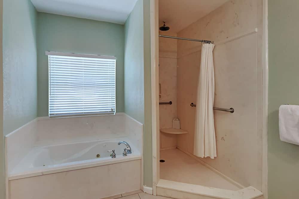 Photo of Bathroom in Perdido Key Coves One