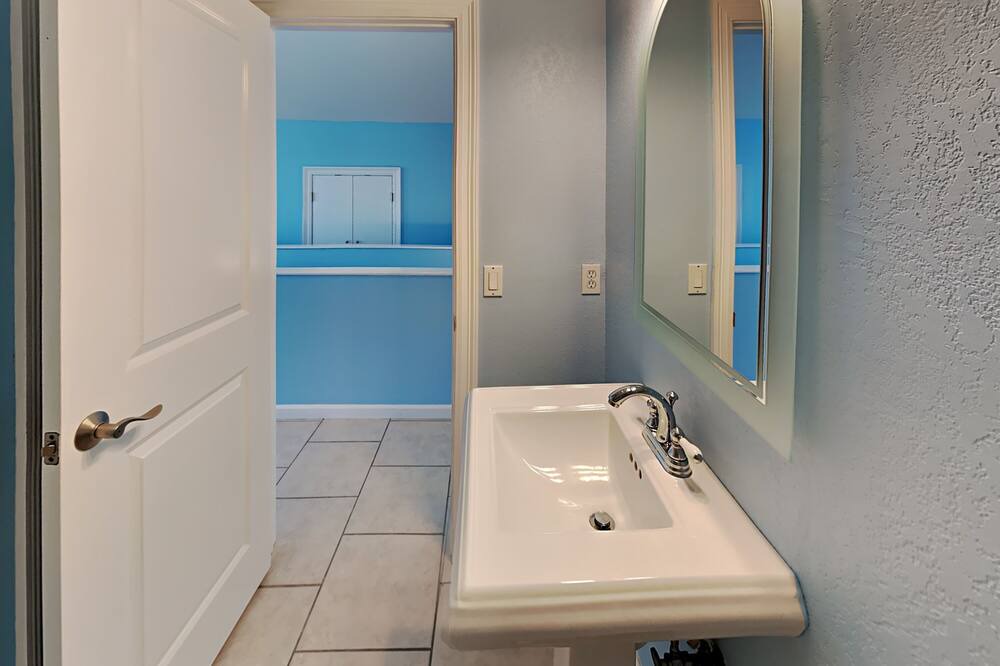 Photo of Bathroom in Perdido Key Coves One