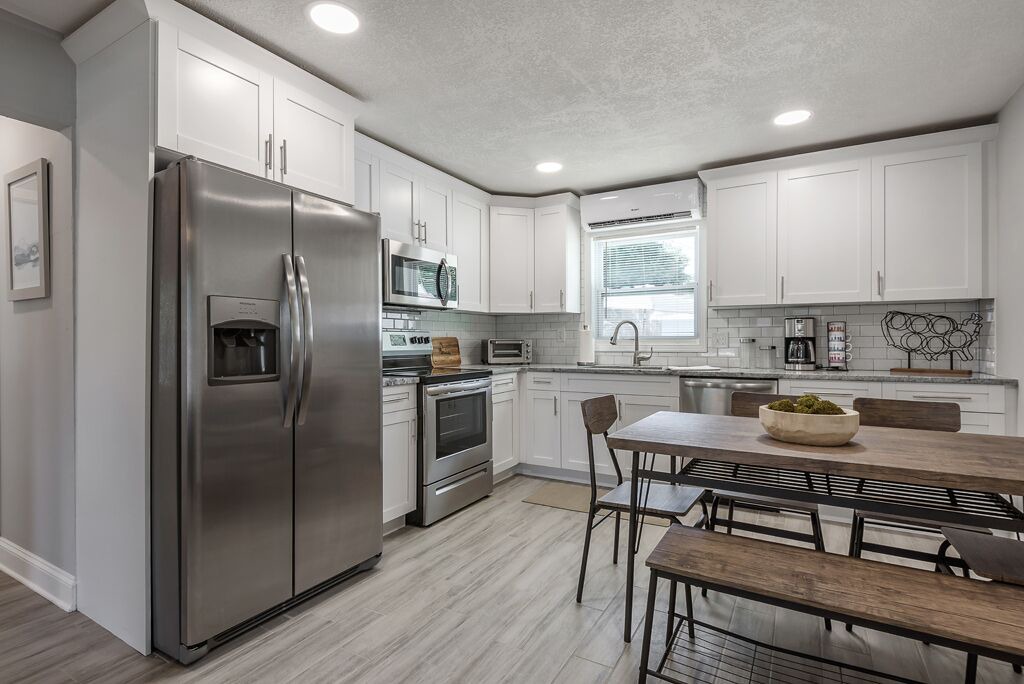 Photo of Kitchen in Clearwater