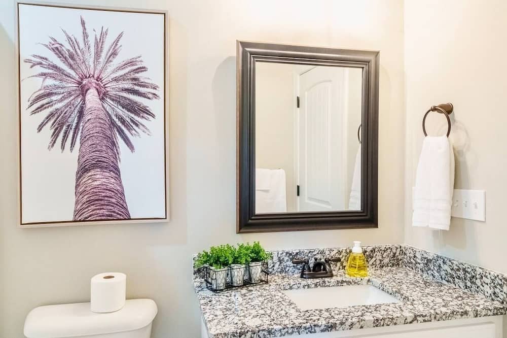 Photo of Bathroom in Dothan