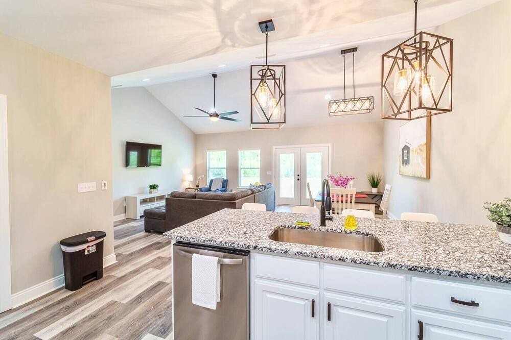 Photo of Kitchen in Dothan
