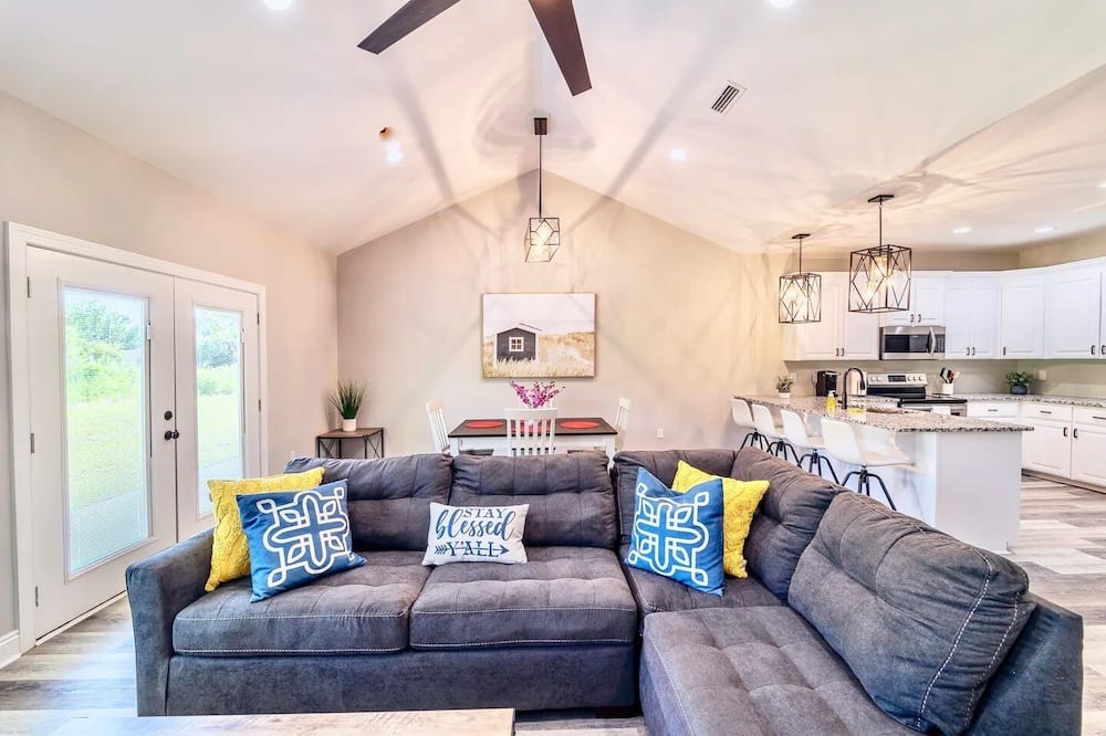 Photo of Livingroom in Dothan