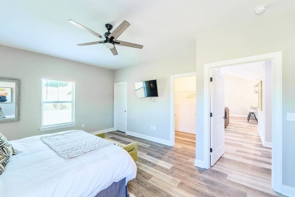 Photo of Bedroom in Dothan