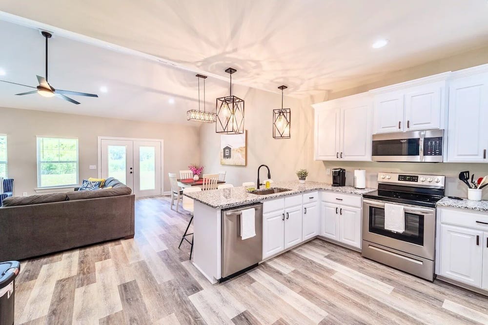 Photo of Kitchen in Dothan