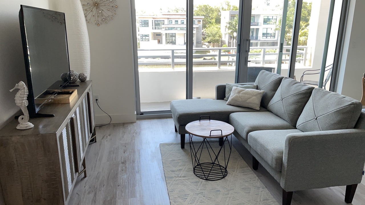 Photo of Livingroom in North Trail