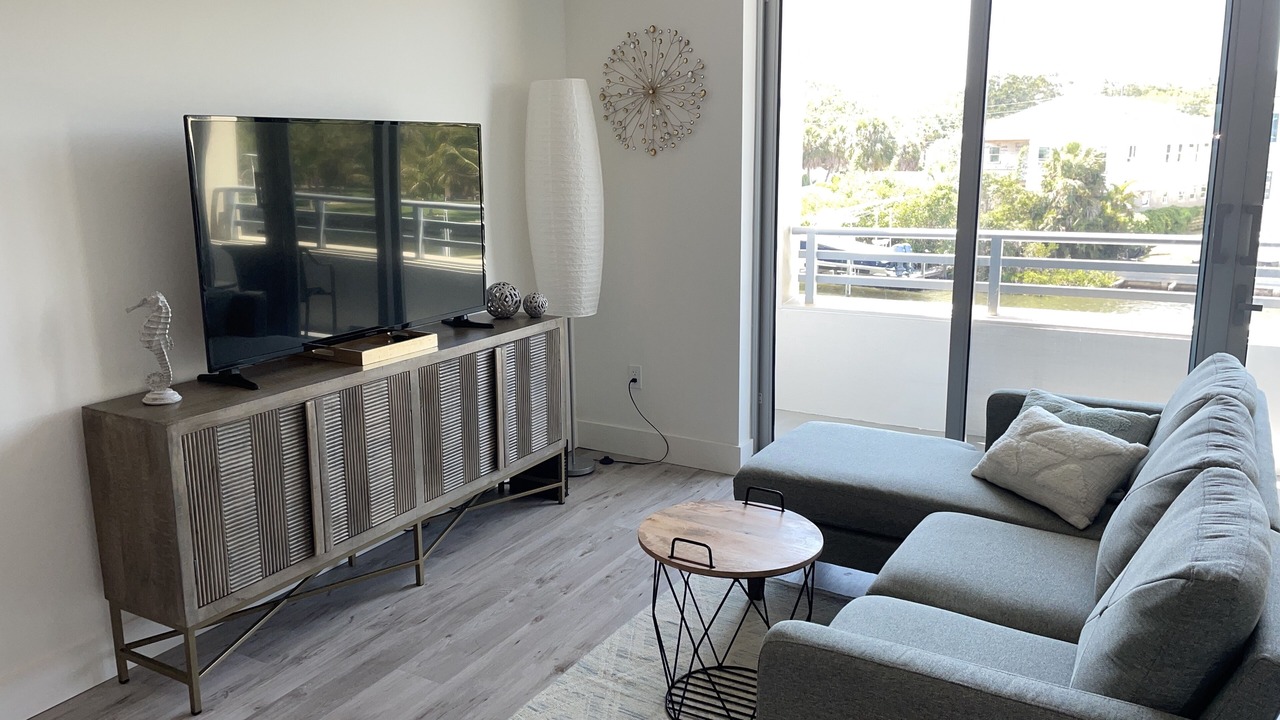 Photo of Livingroom in North Trail