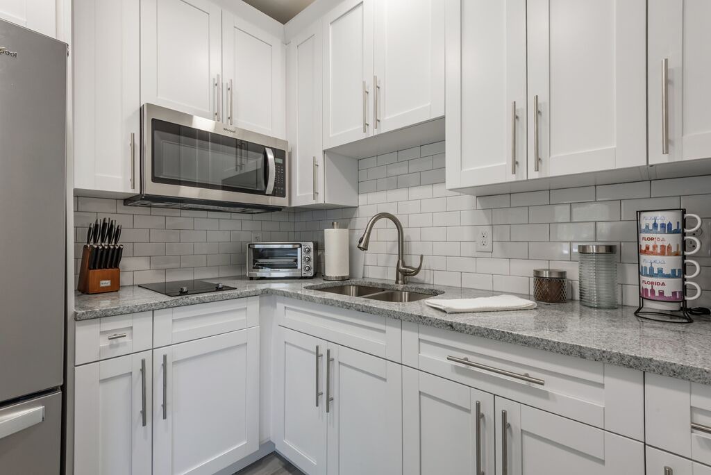 Photo of Kitchen in Highpoint