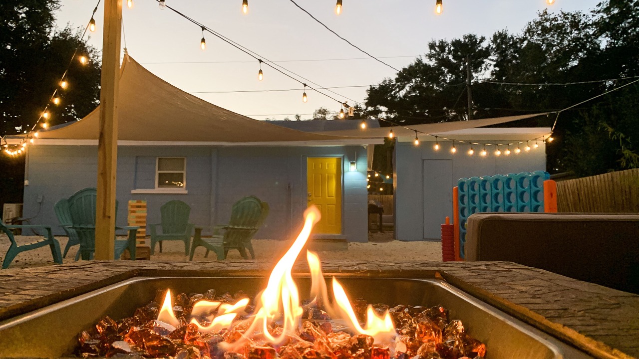 Photo of Outdoor in Highpoint
