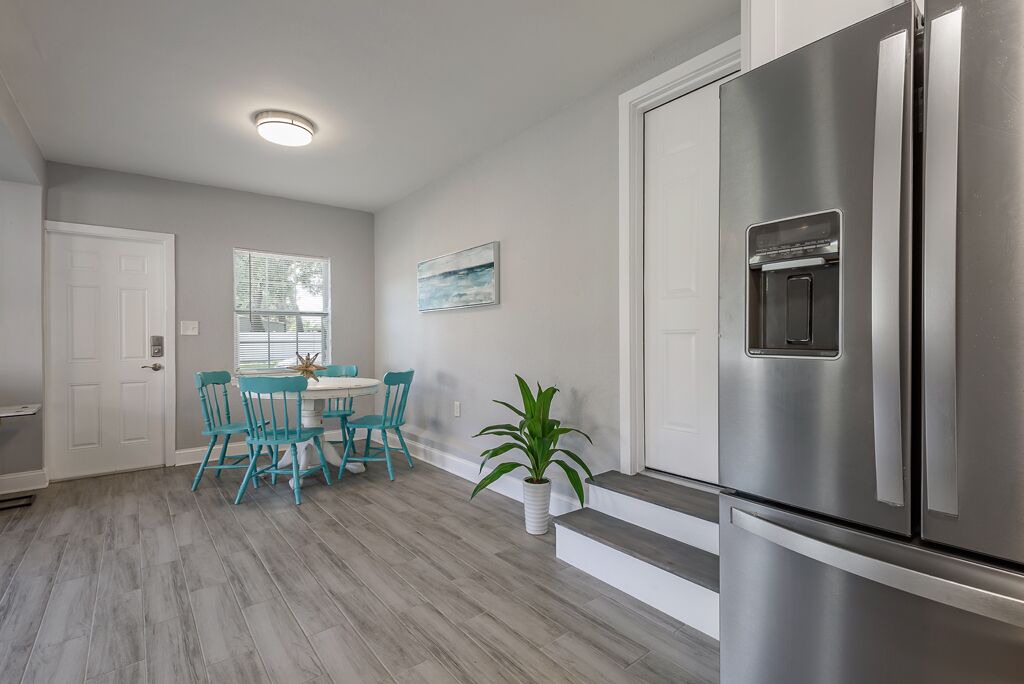 Photo of Kitchen in Highpoint
