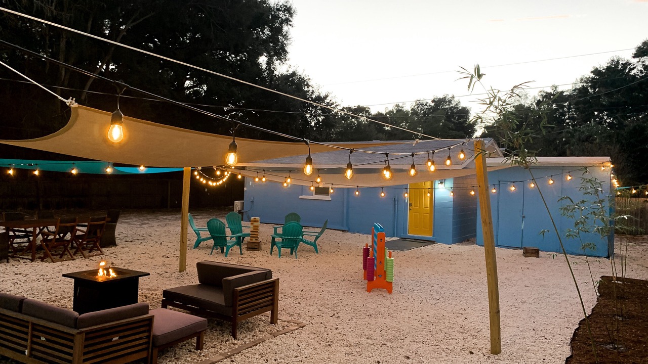 Photo of Outdoor in Highpoint