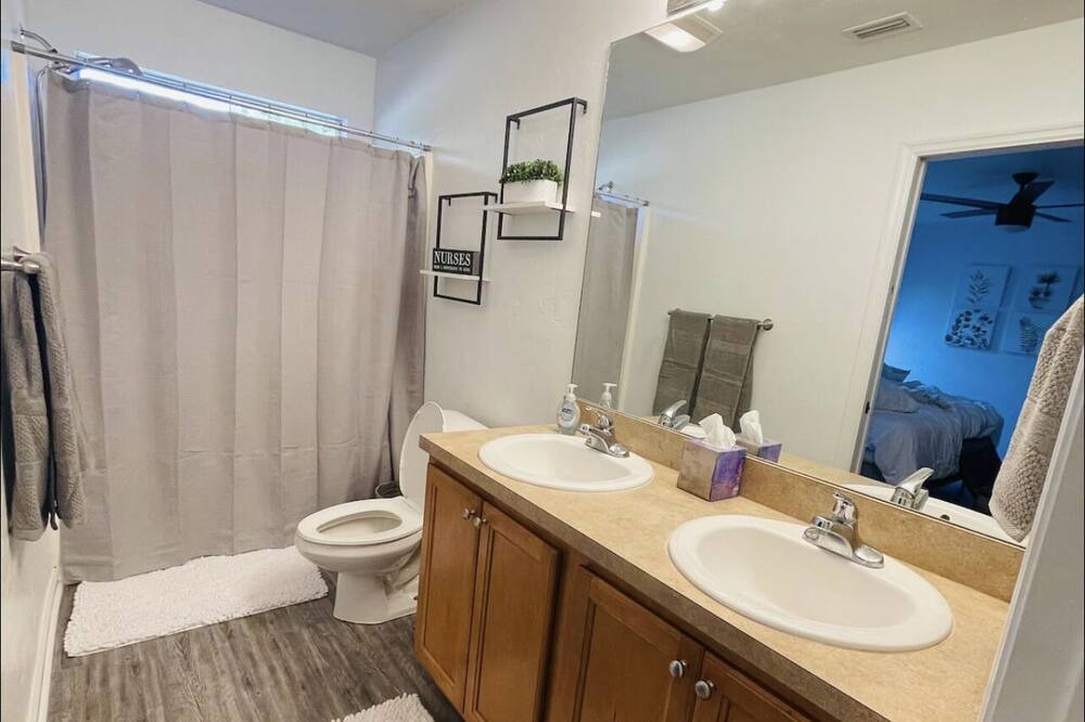 Photo of Bathroom in Watertown